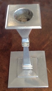 Ljusstake 1931
